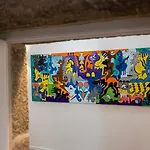 Quinta Cerca Da Milhera - Unique Experiences By luxistay Hotel Ponte da Barca