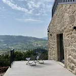 Hotel Quinta Cerca Da Milhera - Unique Experiences By luxistay Ponte da Barca