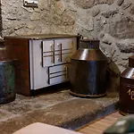 Quinta Cerca Da Milhera - Unique Experiences By luxistay Hotel *