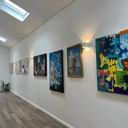 Quinta Cerca Da Milhera - Unique Experiences By luxistay *