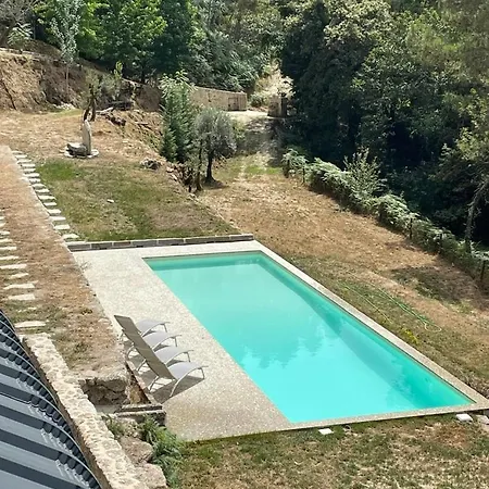 Quinta Cerca Da Milhera - Unique Experiences By luxistay Hotel *