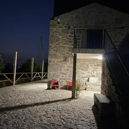 Hotell Quinta Cerca Da Milhera - Unique Experiences By luxistay Ponte da Barca