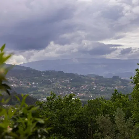 Quinta Cerca Da Milhera - Unique Experiences By luxistay Szálloda