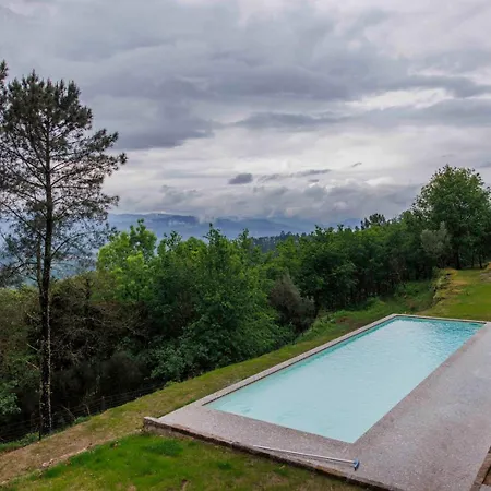 Quinta Cerca Da Milhera - Unique Experiences By luxistay Hotel *