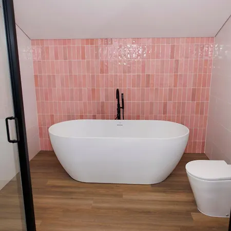 Quinta Cerca Da Milhera - Unique Experiences By luxistay *