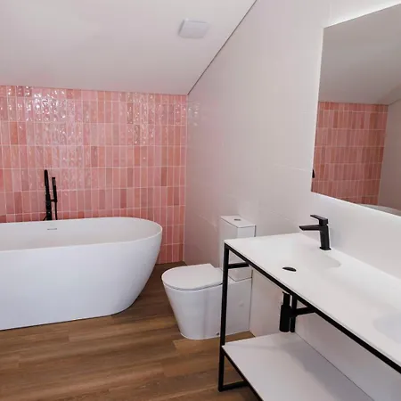 Hotel Quinta Cerca Da Milhera - Unique Experiences By luxistay