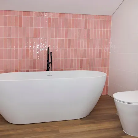 Hotel Quinta Cerca Da Milhera - Unique Experiences By luxistay Ponte da Barca