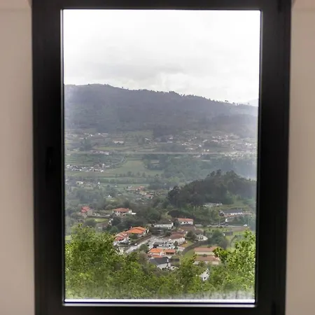 Quinta Cerca Da Milhera - Unique Experiences By luxistay Hotel Ponte da Barca