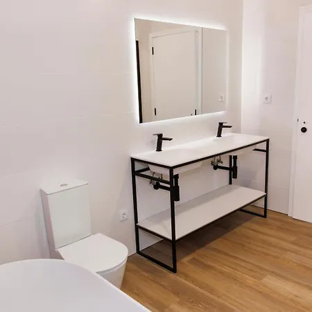 Szálloda Quinta Cerca Da Milhera - Unique Experiences By luxistay