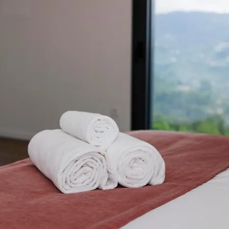 Quinta Cerca Da Milhera - Unique Experiences By luxistay Hotel Ponte da Barca