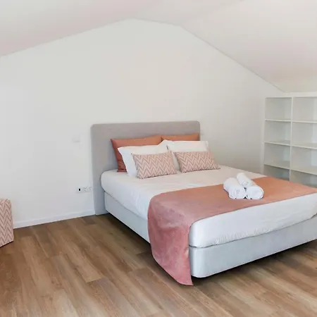 Szálloda Quinta Cerca Da Milhera - Unique Experiences By luxistay