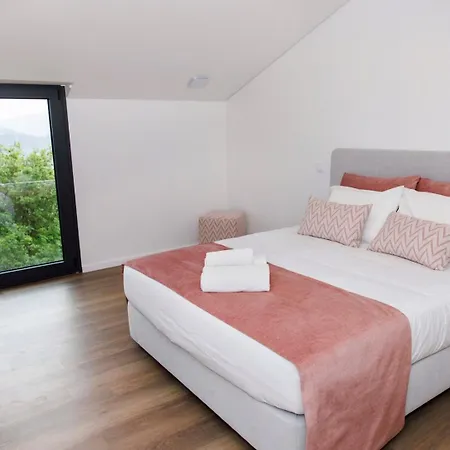 Quinta Cerca Da Milhera - Unique Experiences By luxistay *