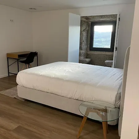 Quinta Cerca Da Milhera - Unique Experiences By luxistay Hotel *