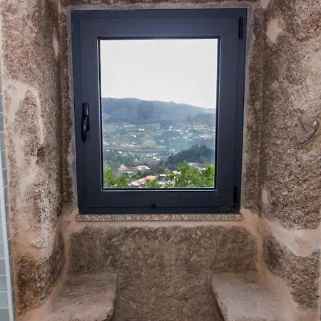 Quinta Cerca Da Milhera - Unique Experiences By luxistay Szálloda