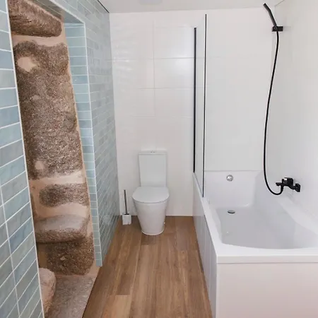 Hotel Quinta Cerca Da Milhera - Unique Experiences By luxistay *