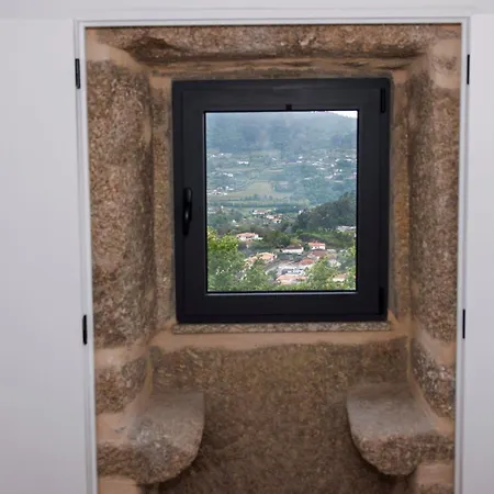 Quinta Cerca Da Milhera - Unique Experiences By luxistay Ponte da Barca