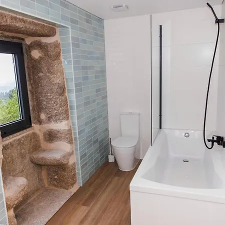 Quinta Cerca Da Milhera - Unique Experiences By luxistay Hotel *