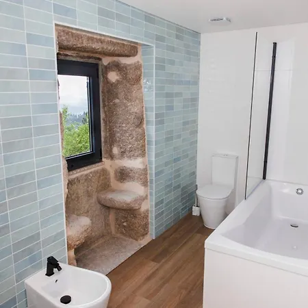 Quinta Cerca Da Milhera - Unique Experiences By luxistay Hotel