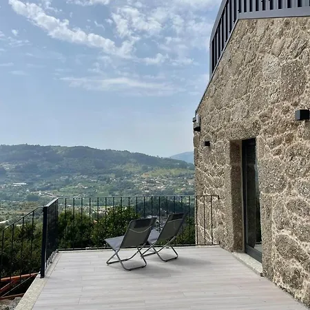 Szálloda Quinta Cerca Da Milhera - Unique Experiences By luxistay Ponte da Barca