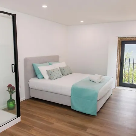 Quinta Cerca Da Milhera - Unique Experiences By luxistay Hotel