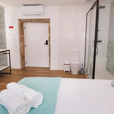 Quinta Cerca Da Milhera - Unique Experiences By luxistay Hotel *