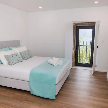 Quinta Cerca Da Milhera - Unique Experiences By luxistay Ponte da Barca