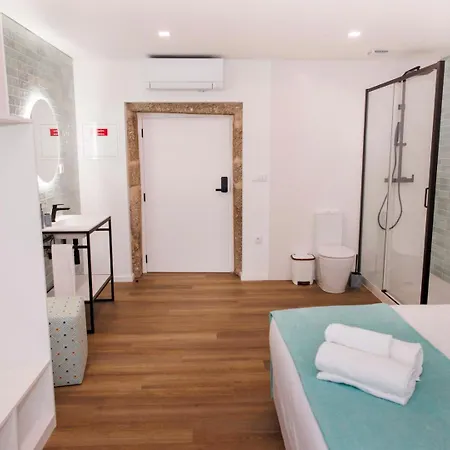 Quinta Cerca Da Milhera - Unique Experiences By luxistay Hotel