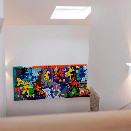 Quinta Cerca Da Milhera - Unique Experiences By luxistay Hotel Ponte da Barca