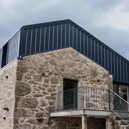 Quinta Cerca Da Milhera - Unique Experiences By luxistay