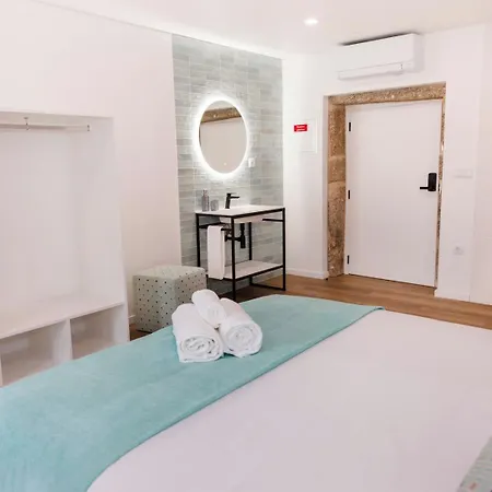 Quinta Cerca Da Milhera - Unique Experiences By luxistay Hotel