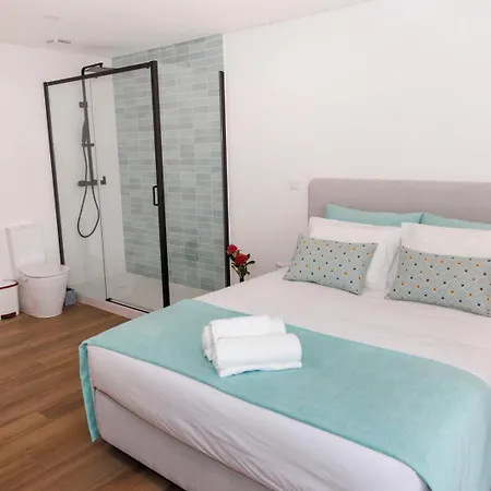 Szálloda Quinta Cerca Da Milhera - Unique Experiences By luxistay *