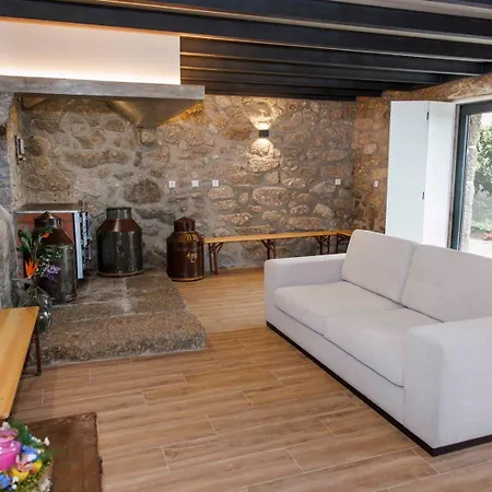 Szálloda Quinta Cerca Da Milhera - Unique Experiences By luxistay