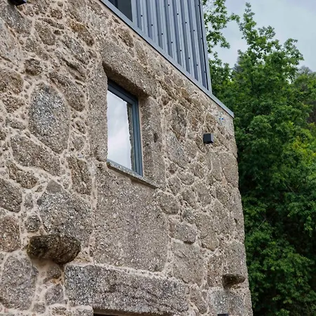 Quinta Cerca Da Milhera - Unique Experiences By luxistay Szálloda Ponte da Barca
