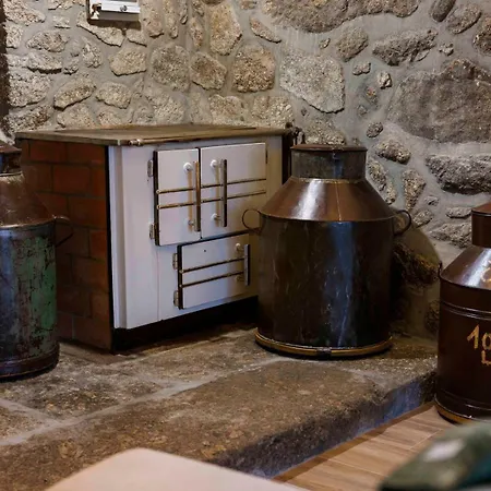Quinta Cerca Da Milhera - Unique Experiences By luxistay Hotel *