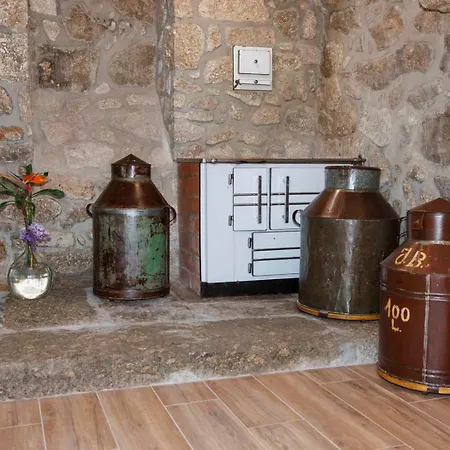 Hotel Quinta Cerca Da Milhera - Unique Experiences By luxistay *