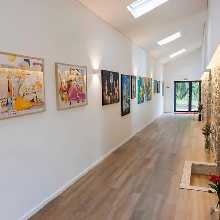 Quinta Cerca Da Milhera - Unique Experiences By luxistay *