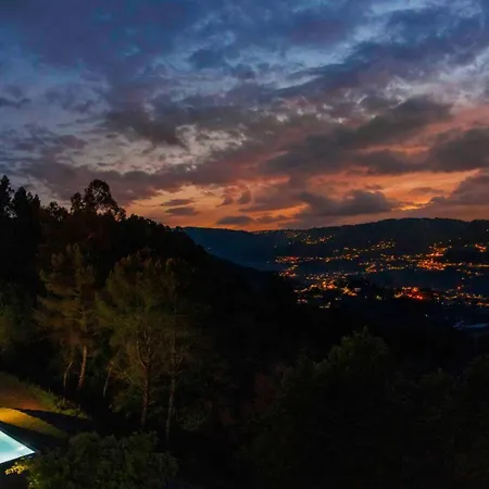 Quinta Cerca Da Milhera - Unique Experiences By luxistay * Ponte da Barca