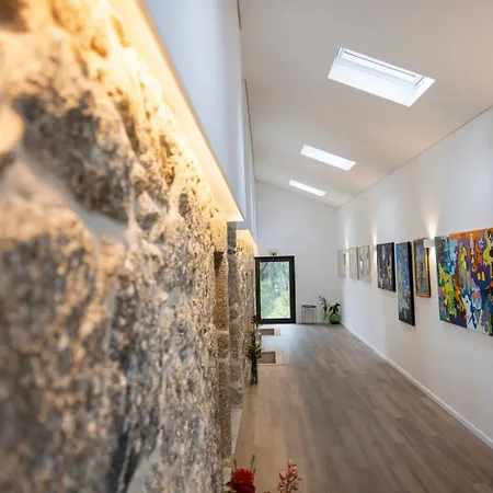 Hotel Quinta Cerca Da Milhera - Unique Experiences By luxistay *