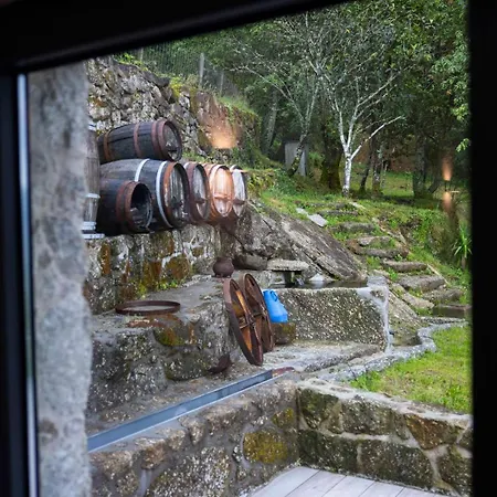 Quinta Cerca Da Milhera - Unique Experiences By luxistay *