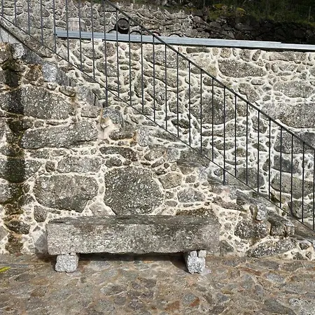 Quinta Cerca Da Milhera - Unique Experiences By luxistay * Ponte da Barca