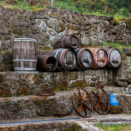 Quinta Cerca Da Milhera - Unique Experiences By luxistay Ponte da Barca