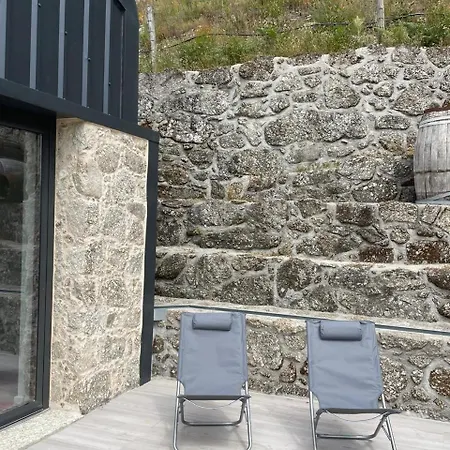 Quinta Cerca Da Milhera - Unique Experiences By luxistay Hotel *