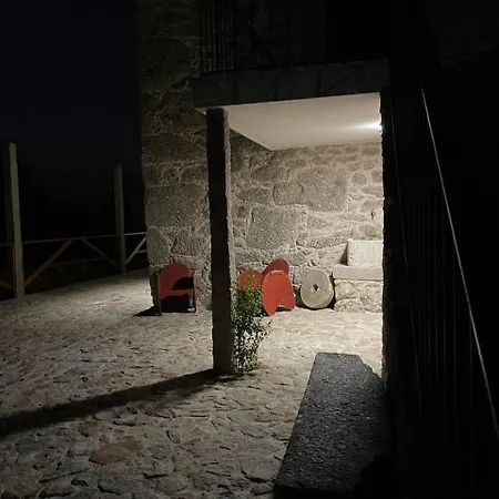 Szálloda Quinta Cerca Da Milhera - Unique Experiences By luxistay *