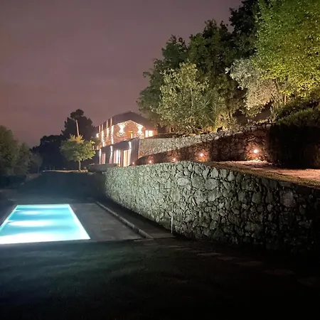 Quinta Cerca Da Milhera - Unique Experiences By luxistay Hotel