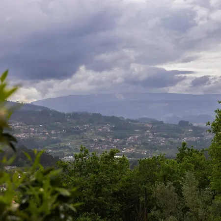 Quinta Cerca Da Milhera - Unique Experiences By luxistay *