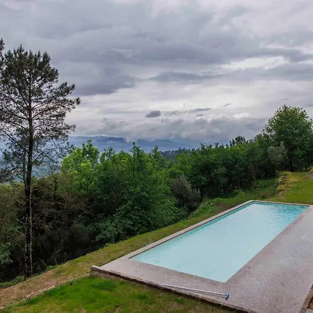 Quinta Cerca Da Milhera - Unique Experiences By luxistay * Ponte da Barca