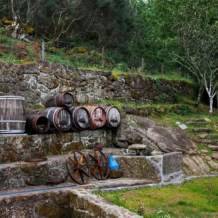 Quinta Cerca Da Milhera - Unique Experiences By luxistay Ponte da Barca