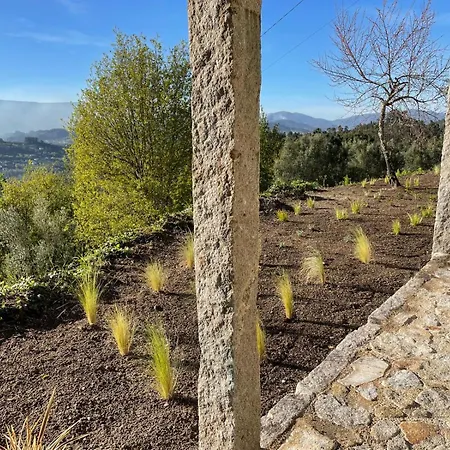 Hotel Quinta Cerca Da Milhera - Unique Experiences By luxistay Ponte da Barca