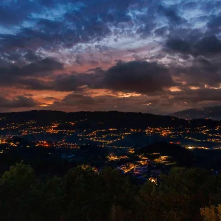 Hotel Quinta Cerca Da Milhera - Unique Experiences By luxistay