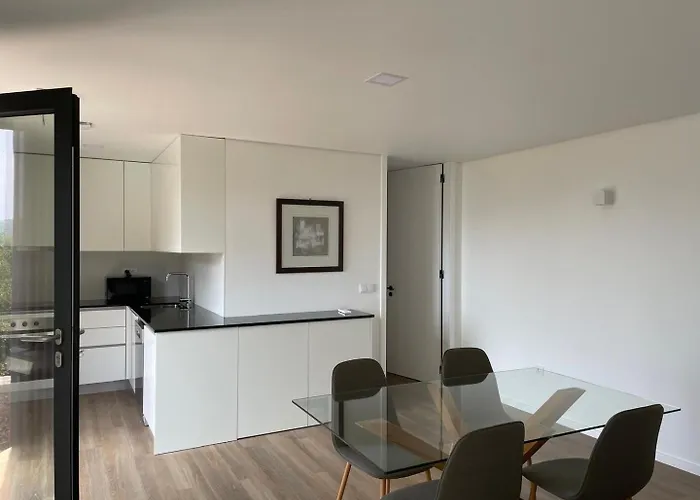 Hotell Quinta Cerca Da Milhera - Unique Experiences By luxistay